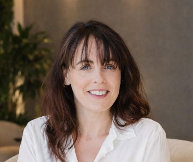 Rowena Doyle, Founder of Reframd
