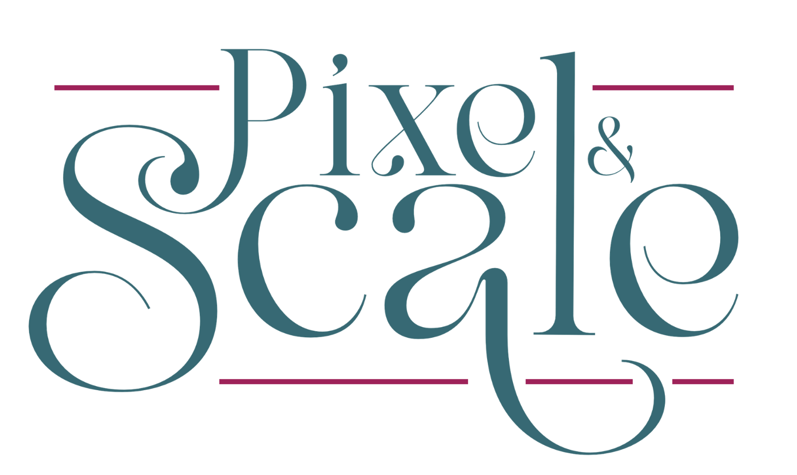 Pixel and Scale