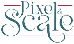 Pixel & Scale